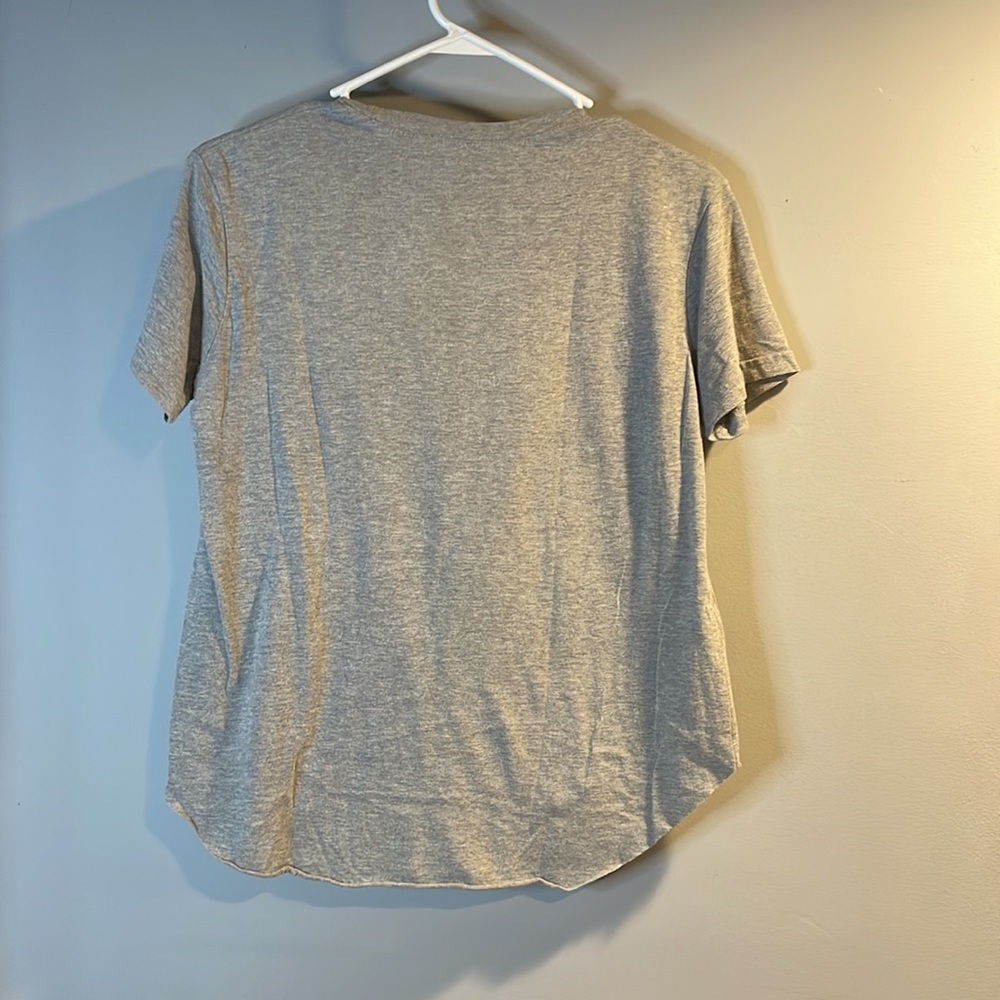 Mickey & Minnie graphic tee - Picture 8 of 11